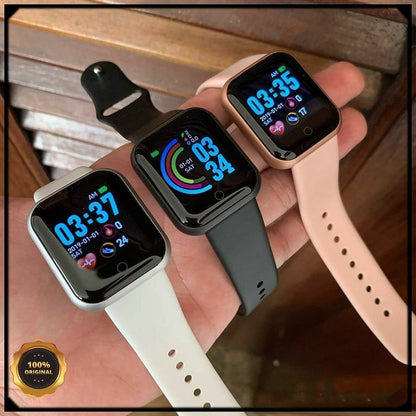 SMARTWATCH S80-Superpromo 2x$99.900⚡