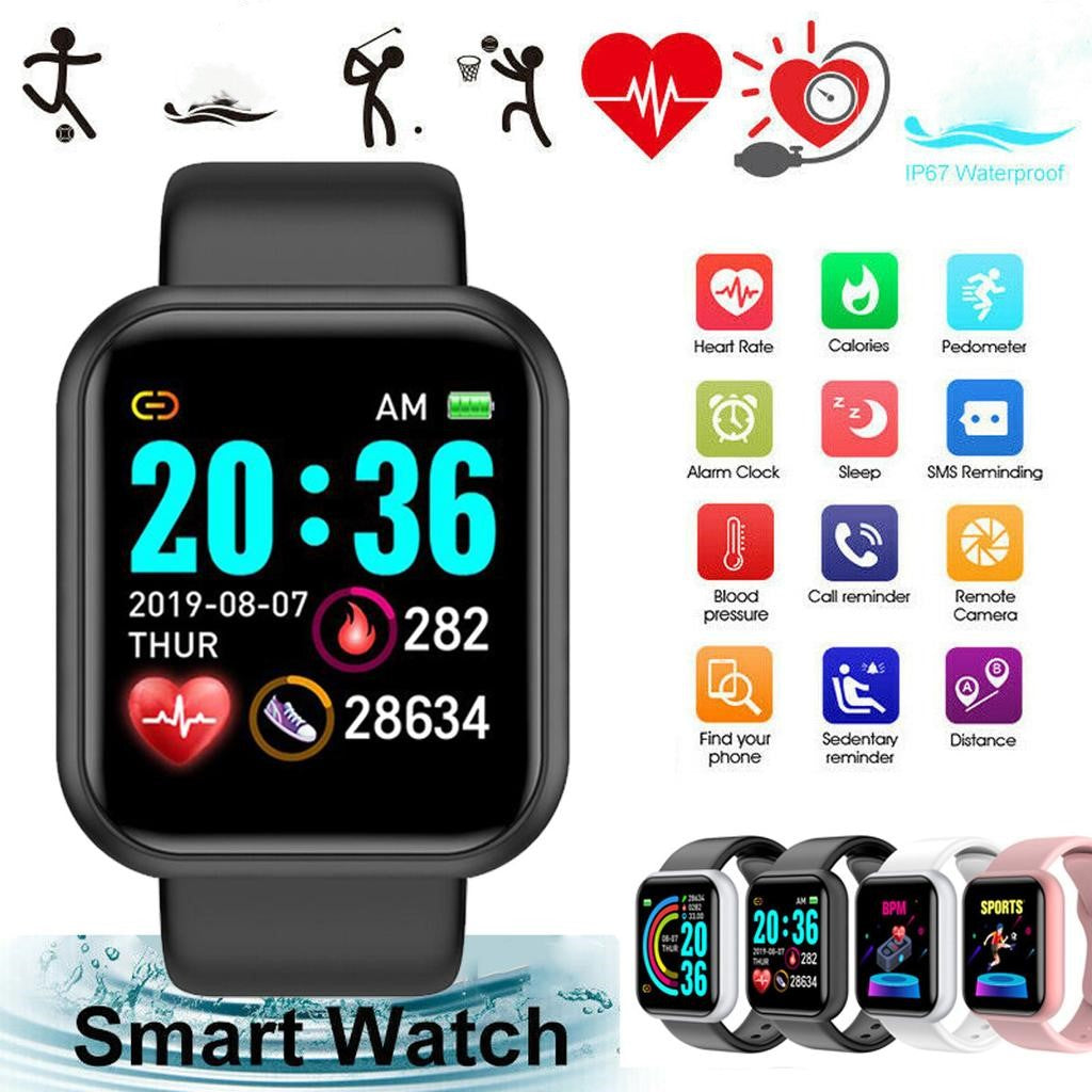 SMARTWATCH S80-Superpromo 2x$99.900⚡